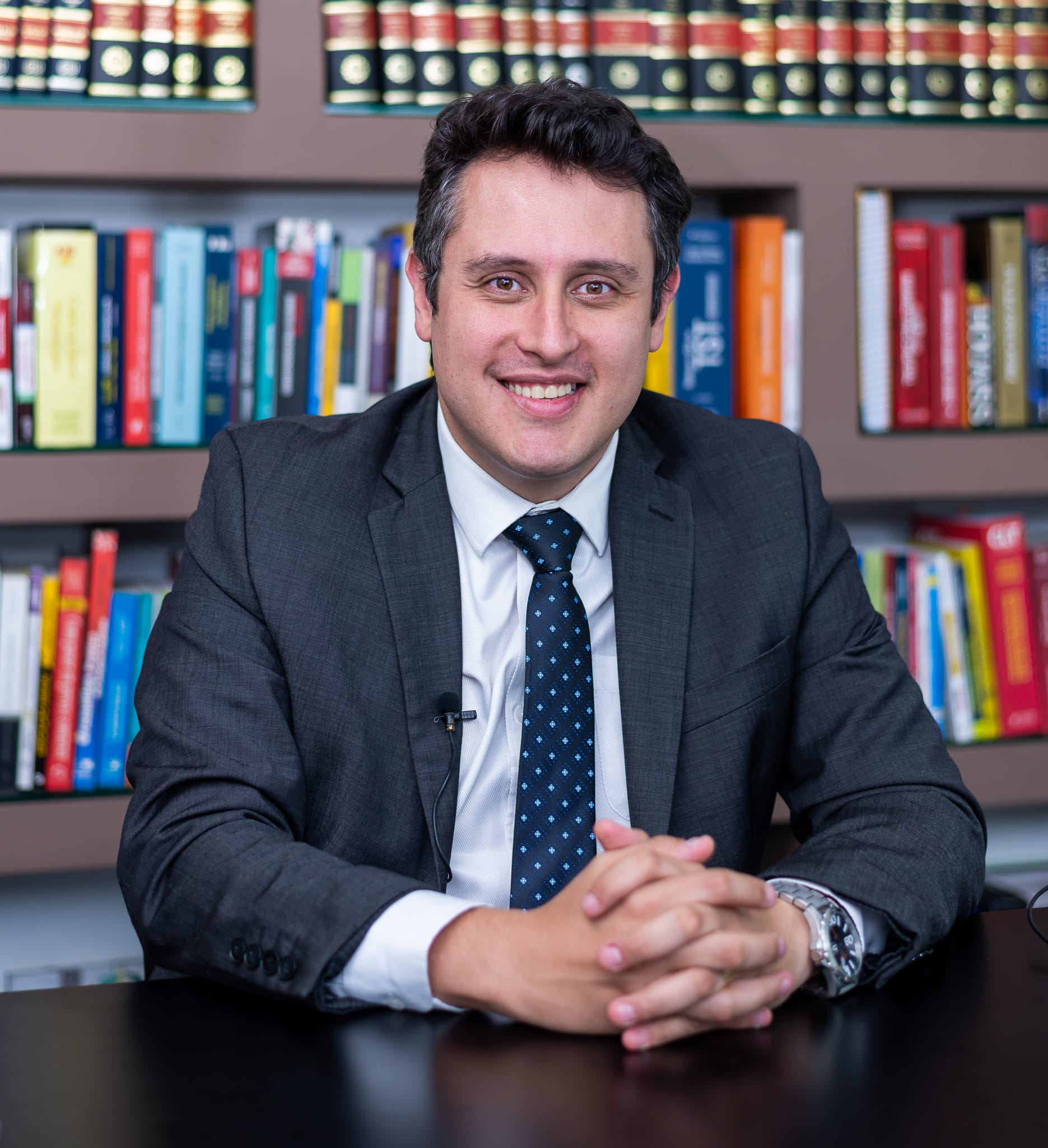 Gilberto Vassole