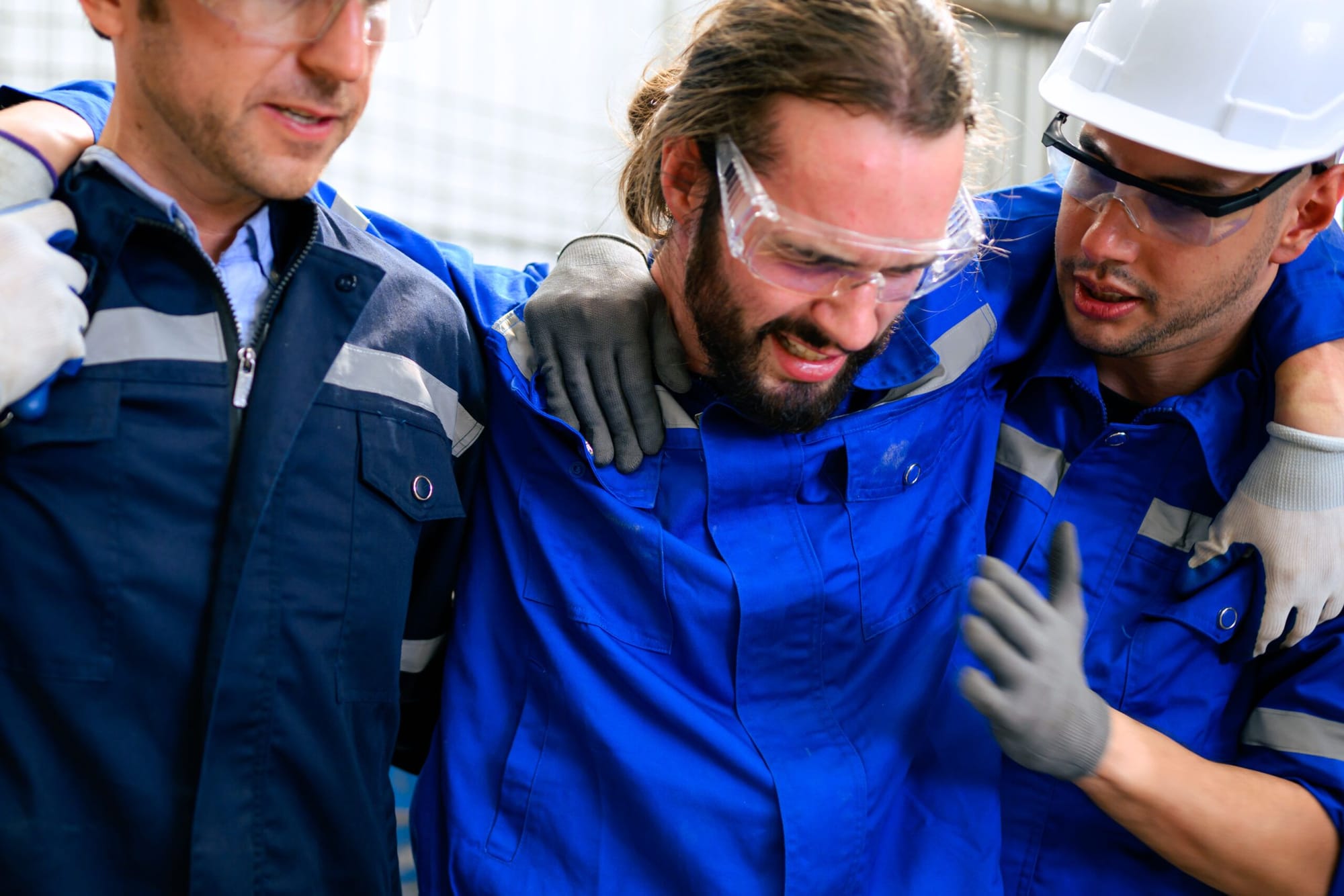 Acidente do Trabalho após Reforma Trabalhista