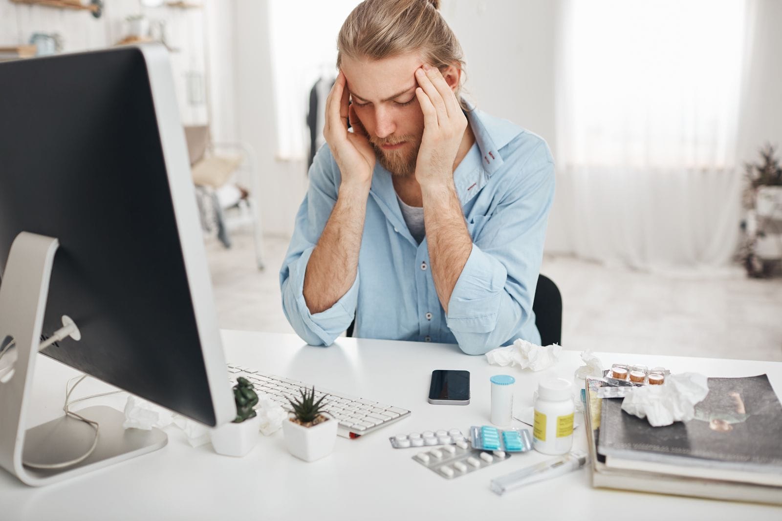 Qual a Diferença Entre Doença Ocupacional e Doença do Trabalho?