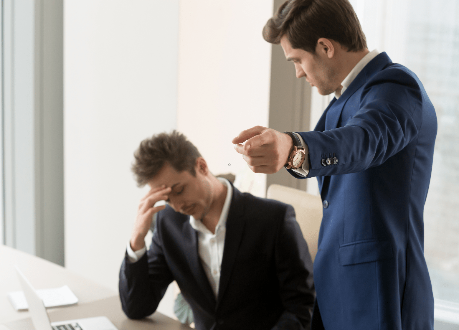Doença Ocupacional – Empregado Doente Pode Ser Demitido?