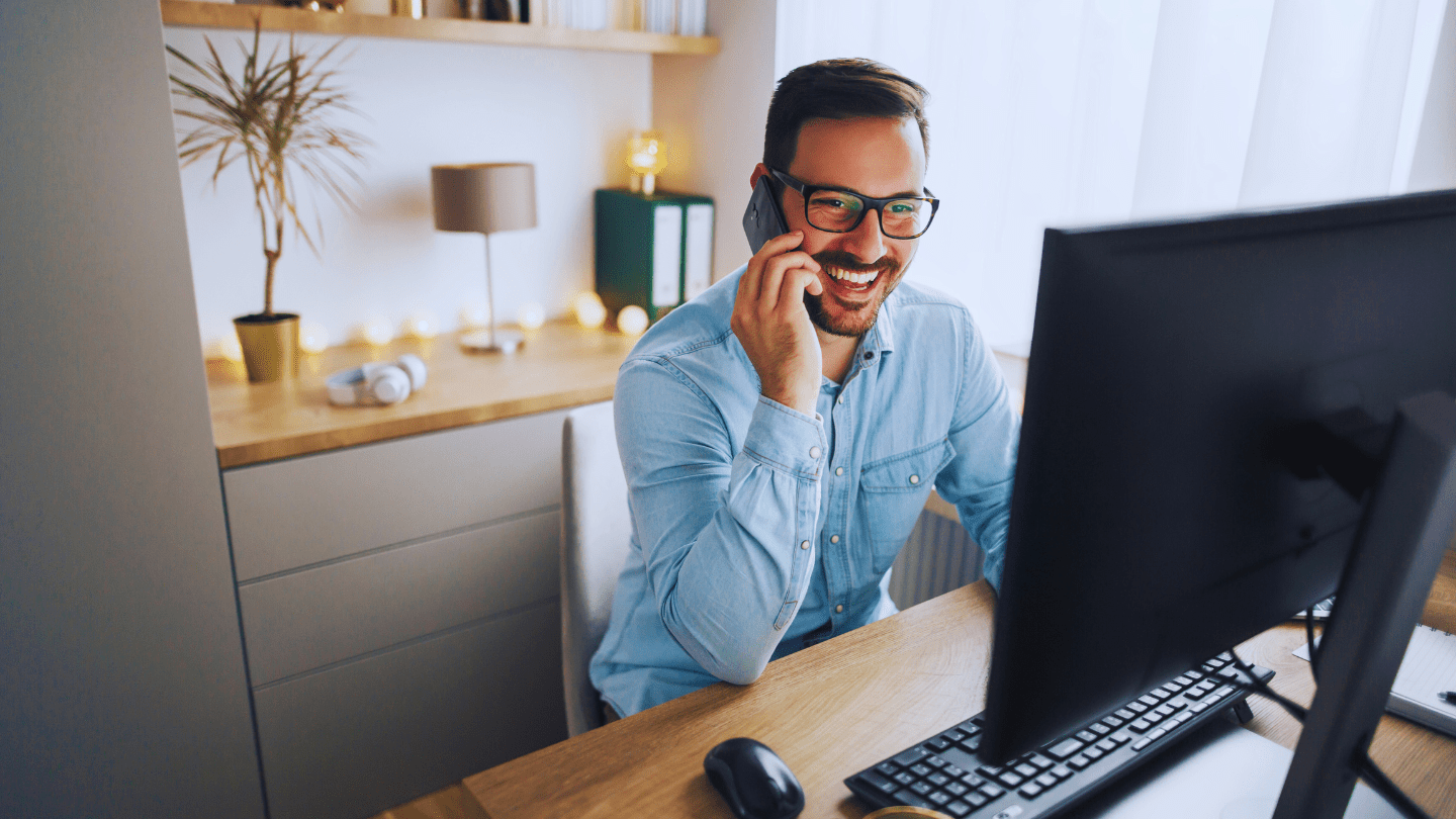 Trabalho Híbrido e Remoto: Entenda as Diferenças e Regras Dessas Modalidades!
