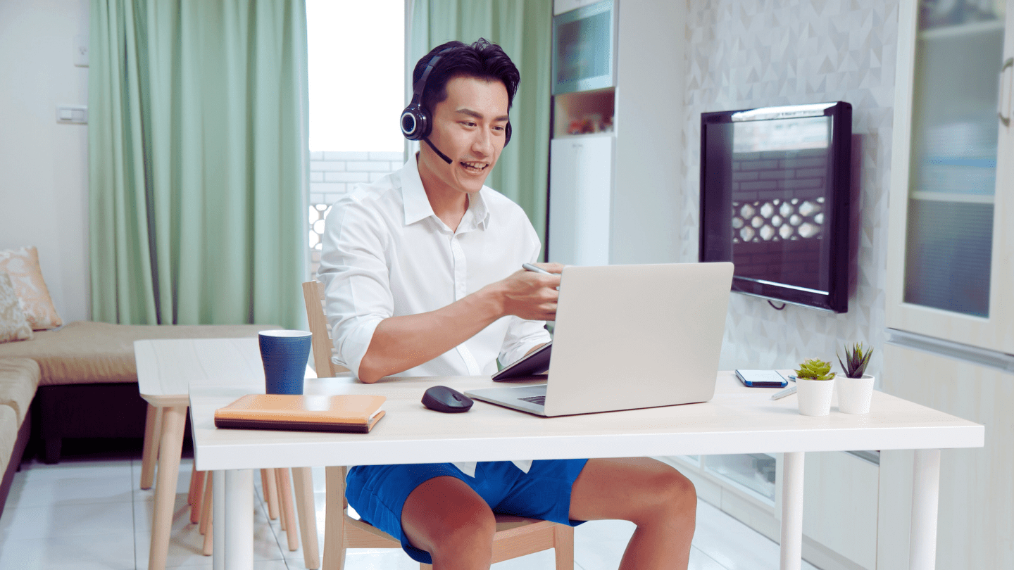 Teletrabalho CLT: O Que a Lei Garante ao Trabalhador?